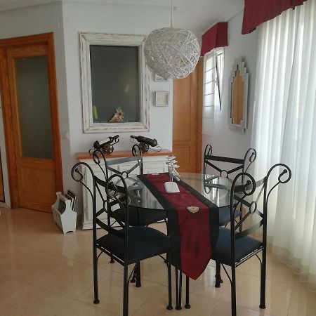 Playa Del Espigon Paseo Maritimo Altea Apartman Kültér fotó